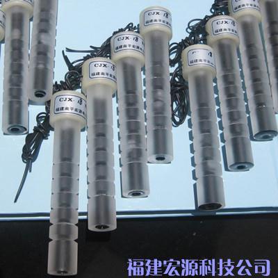 單向示流信號器：新能源技術的引領者