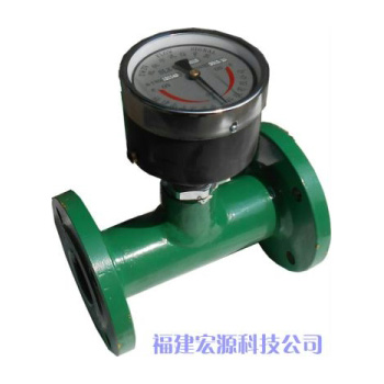 高效能示流信號器，裝備宏源電力